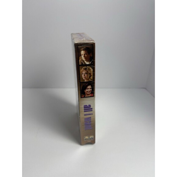 All I Want (2002) VHS - Mandy Moore, Elijah Wood, Franka Potente - Picture 5 of 6